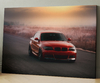 Red Car