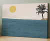 SUN LANDSCAPE