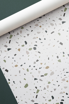 Terrazzo 1