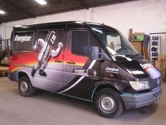 Gráfica Vehicular - tienda online