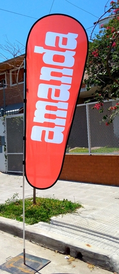 Pop-up en internet