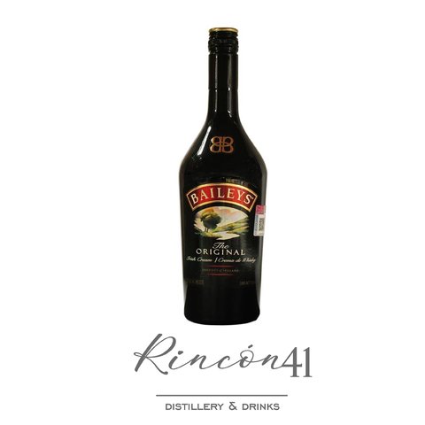 BAILEYS sabor ORIGINAL
