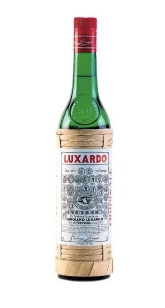 MARASCHINO LUXARDO 750 ml