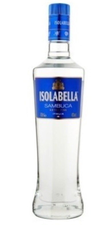 SAMBUCA ISOLABELLA