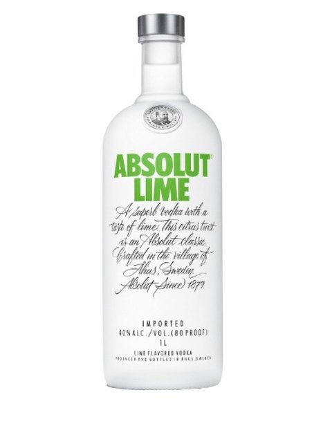 ABSOLUT LIMA