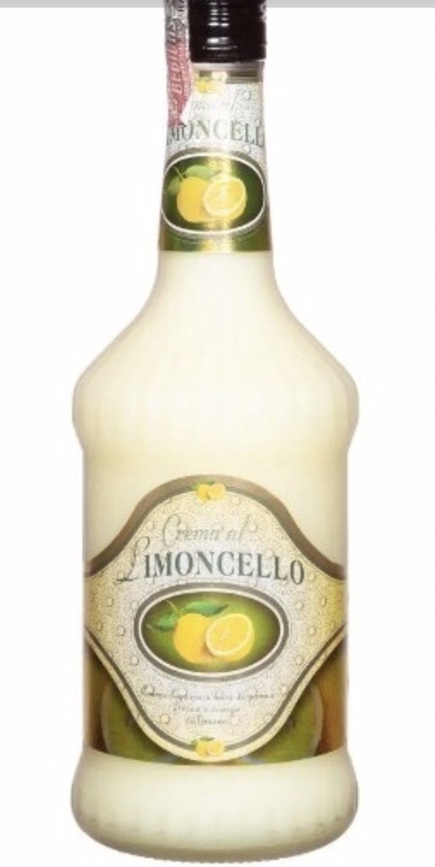 CREMA AL LIMONCELLO SOLEGGIO