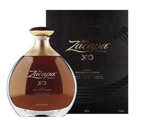 ZACAPA XO