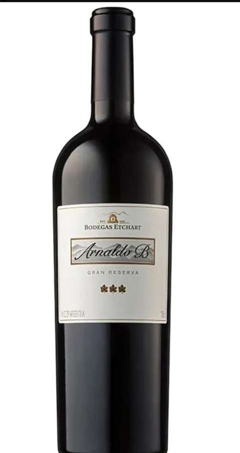 ARNALDO B
