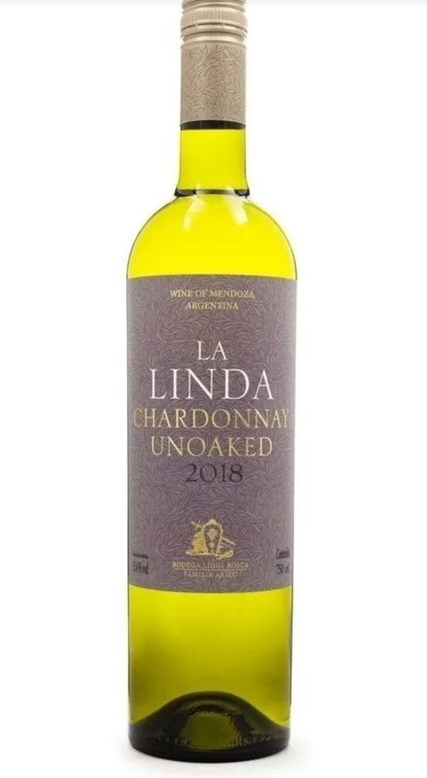 LA LINDA CHARDONNAY