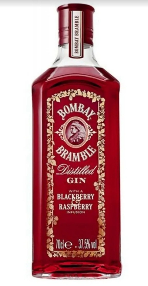 BOMBAY BRAMBLE