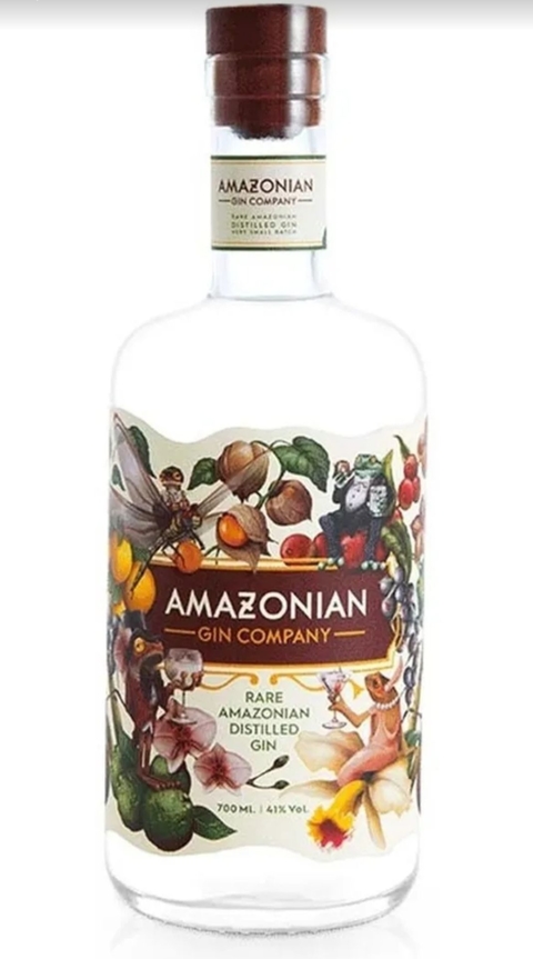 AMAZONIAN