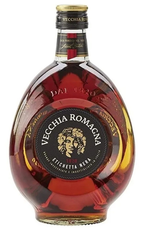 VECCHIA ROMAGNA