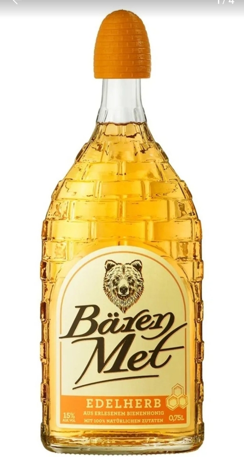 BAREN MET