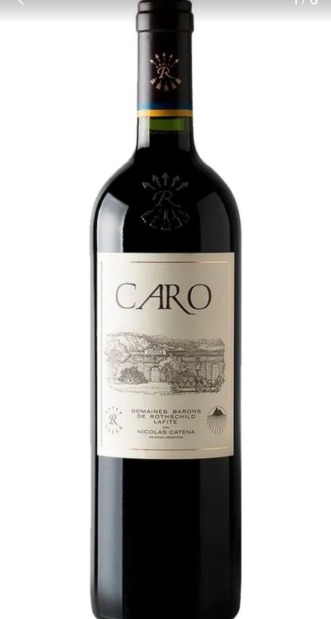CARO