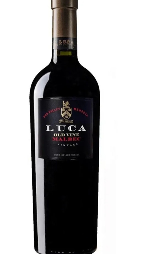 LUCA MALBEC