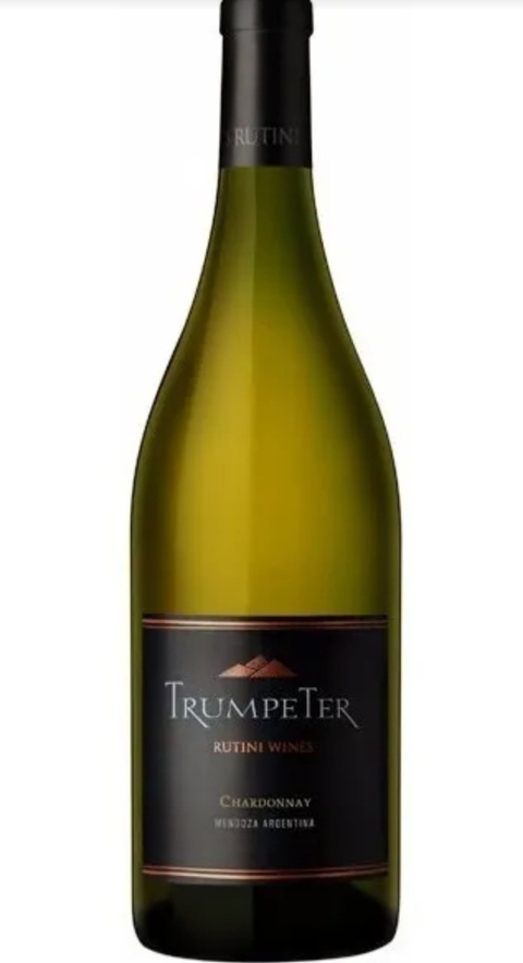 TRUMPETER CHARDONNAY