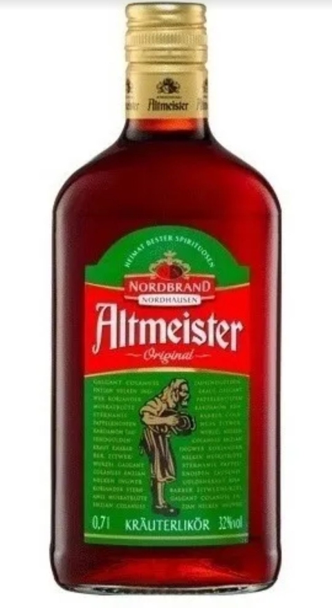 ALTMEISTER