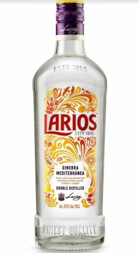 LARIOS