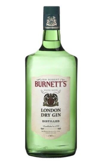 BURNETTS
