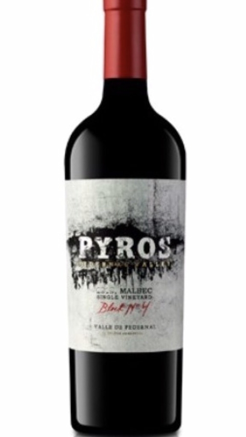 PYROS