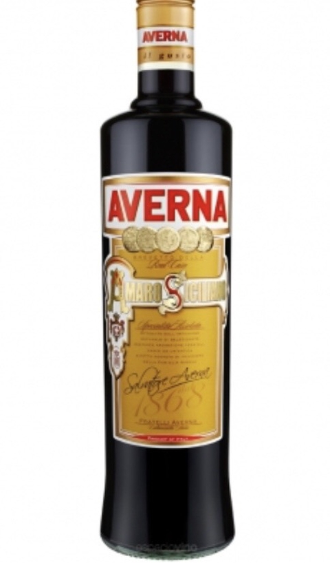 AMARO AVERNA