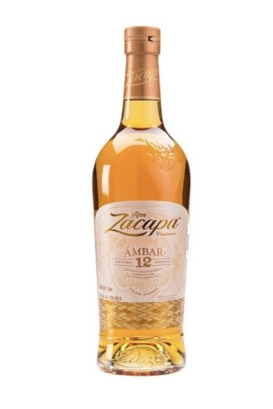 ZACAPA AMBAR