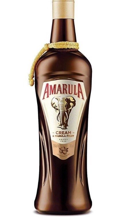 AMARULA 375 ml