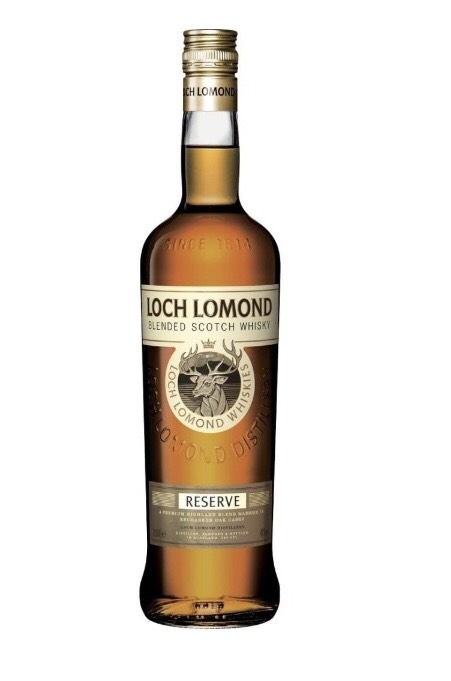 LOCH LOMOND RESERVE 750 ml