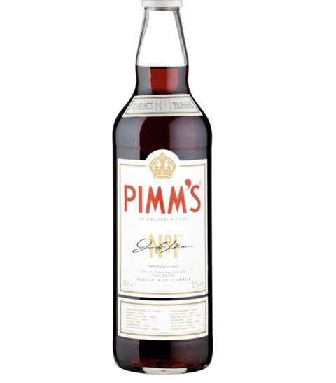PIMMS
