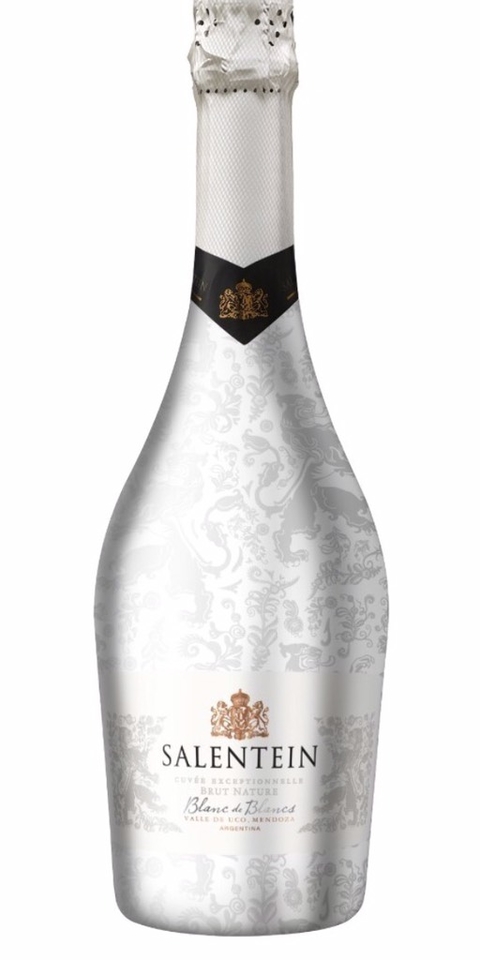 SALENTEIN BLANC DE BLANCS 750