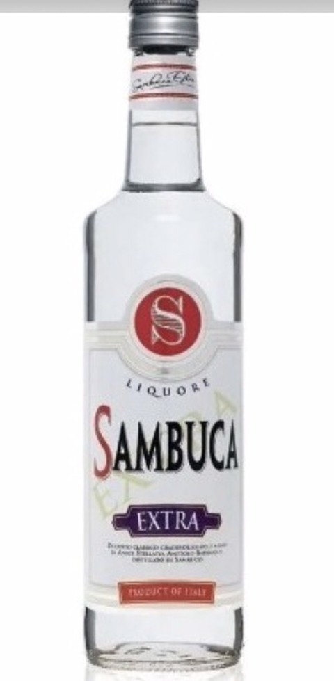 SAMBUCA EXTRA 700 cc