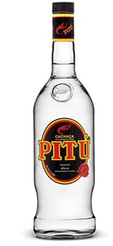 PITU CACHAZA