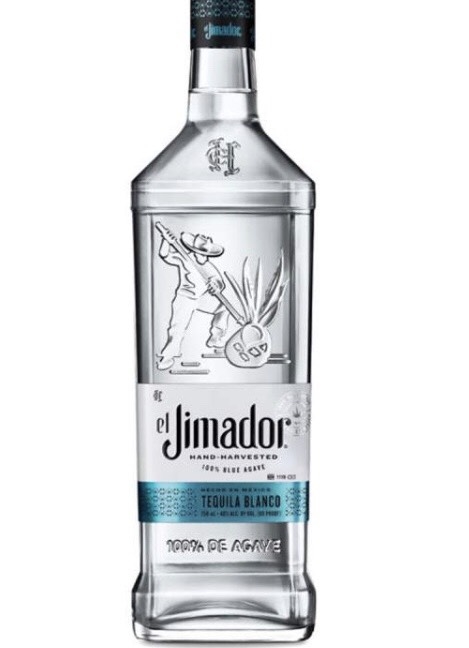 EL JIMADOR