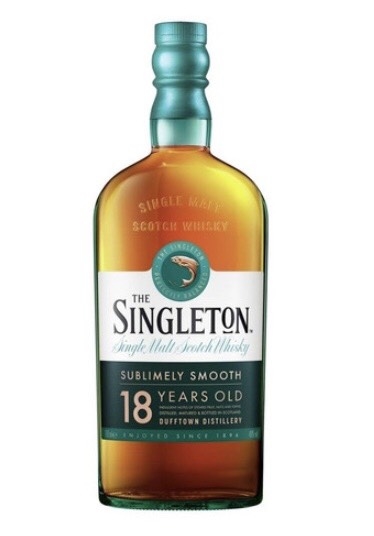 SINGLETON 18 - tienda online