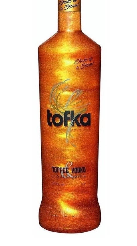 TOFKA 750 ml