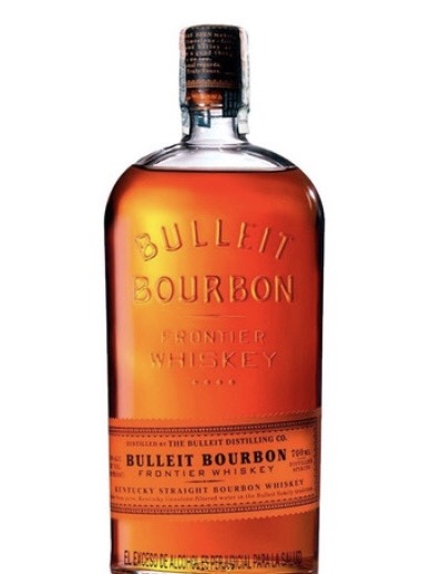 BULLEIT