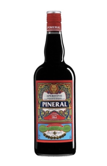 PINERAL