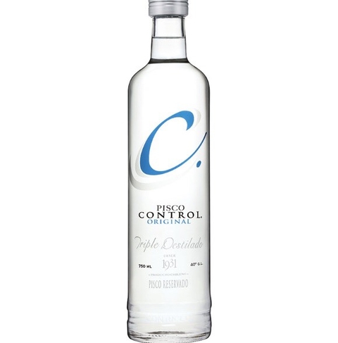 PISCO CONTROL C 750 cc - comprar online