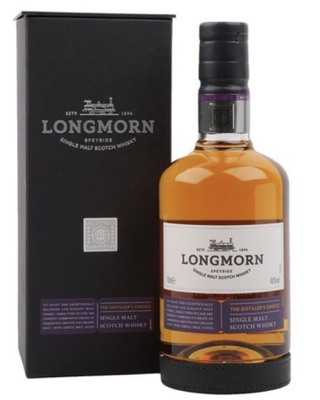 LONGMORN