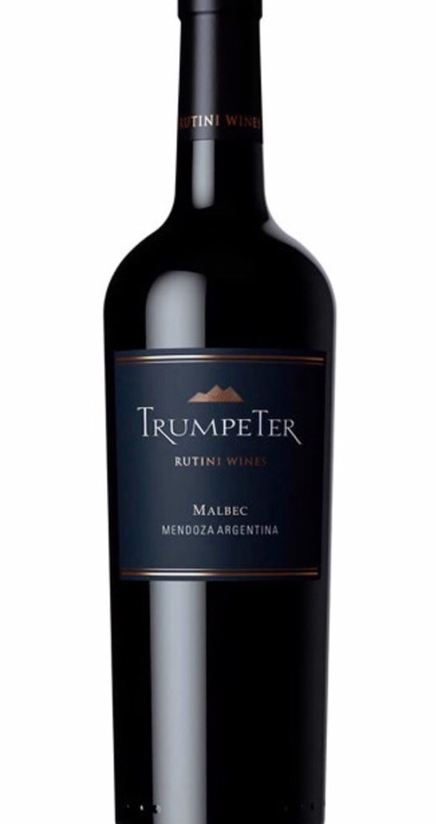 TRUMPETER MALBEC