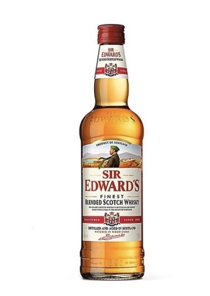 SIR EDWARDS