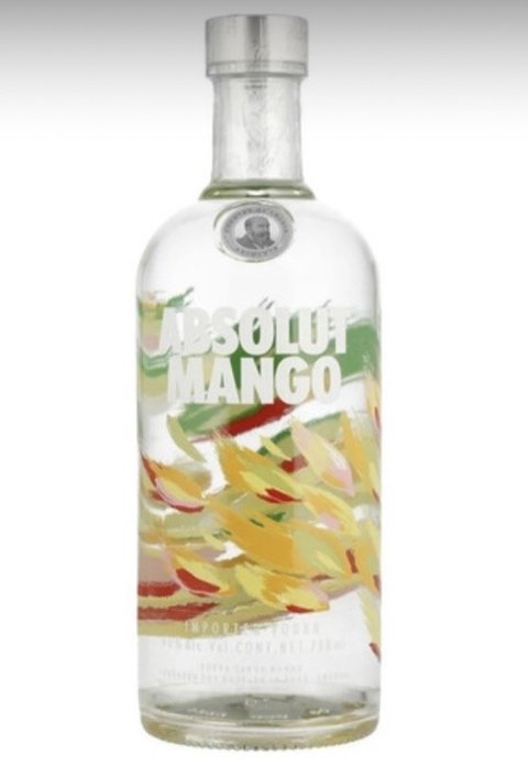 ABSOLUT MANGO