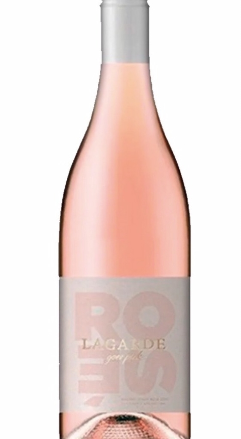 LAGARDE ROSE