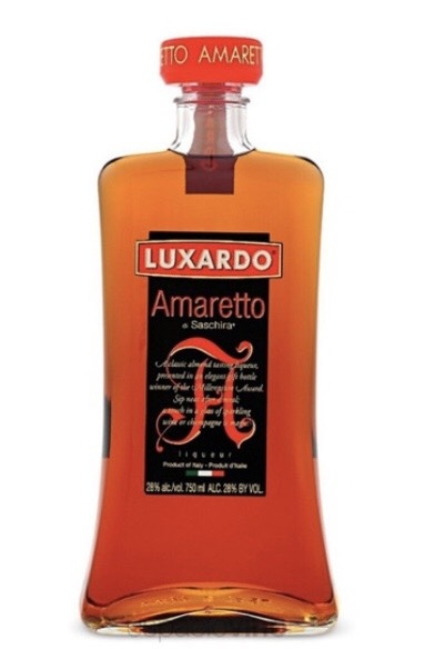 AMARETTO DI SASCHIRA LUXARDO - Rincon 41