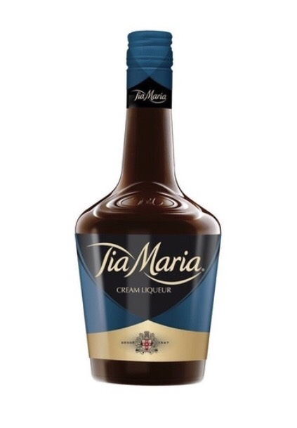 TÍA MARÍA CREAMY