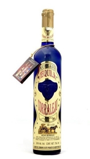 CORRALEJO REPOSADO