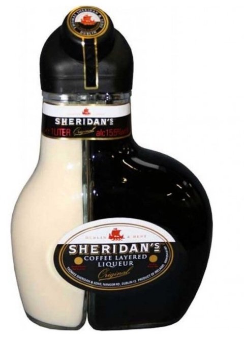 SHERIDANS - comprar online