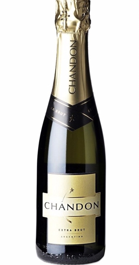 CHANDON EXTRA BRUT 187 cc