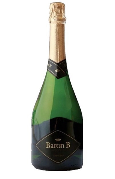 BARÓN B EXTRA BRUT