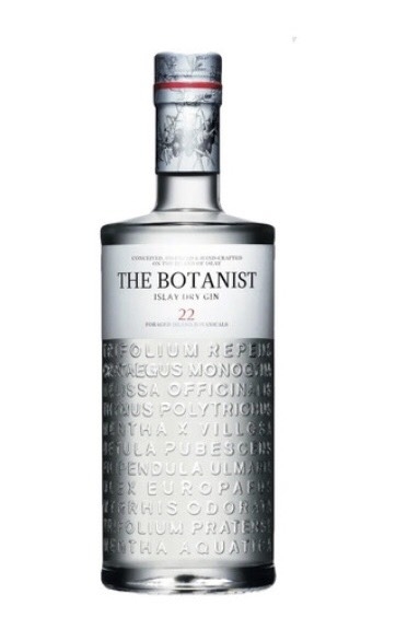 THE BOTANIST
